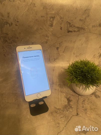 iPhone 7 Plus, 128 ГБ