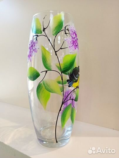 Ваза для цветов