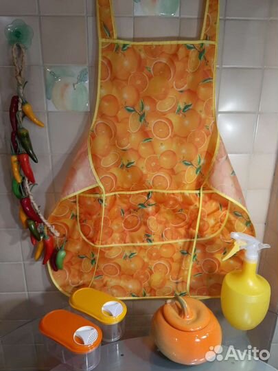 Глиняный горшочек 