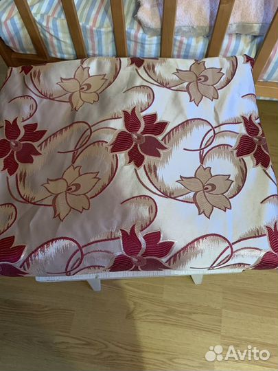 Ткань для штор