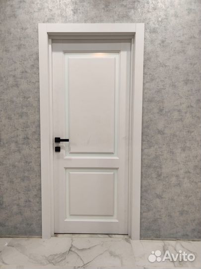 Двери межкомнатные