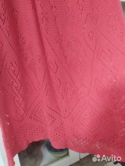 Платье сарафан