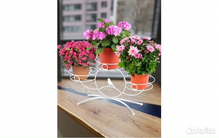 Подцветочник