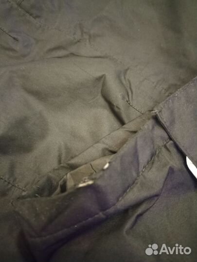 Брюки горнолыжные для мальчика 146 152