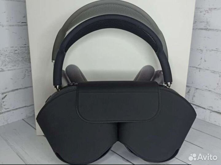 Airpods MAX premium 1:1