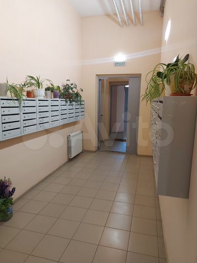 3-к. квартира, 101 м², 11/18 эт.