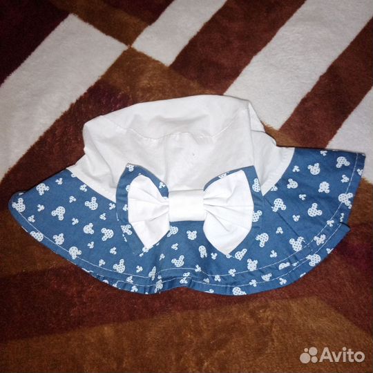 Панама детская