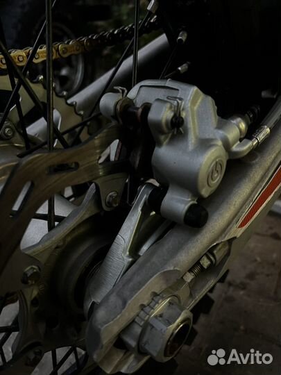Ktm sxf250 2022