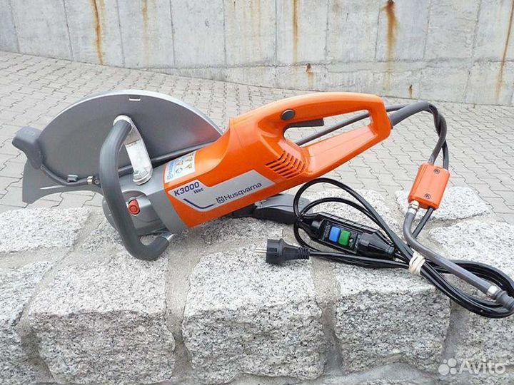 Бетонорез Husqvarna apeндa