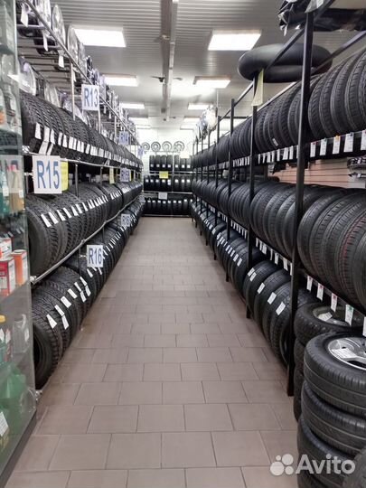 Колеса зимние 205/55/R16 на Японцев и Корейцев