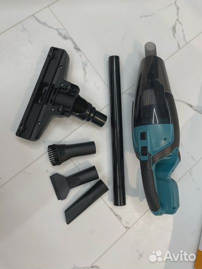 Пылесос Беспроводной Heimerdinger Тушка без Акб