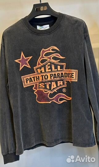 Лонсглив hellstar