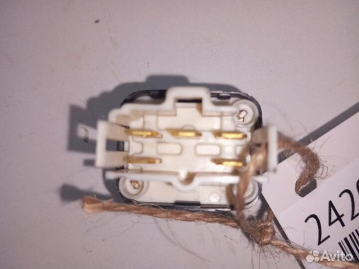 Реле Toyota Sprinter Carib AE95G 4afhe 1988