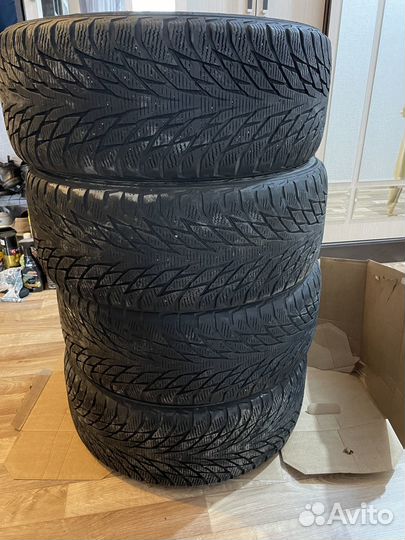 Nokian Tyres Hakkapeliitta R2 225/50 R17 98R