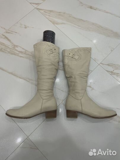 Сапоги женские зимние 40 размер