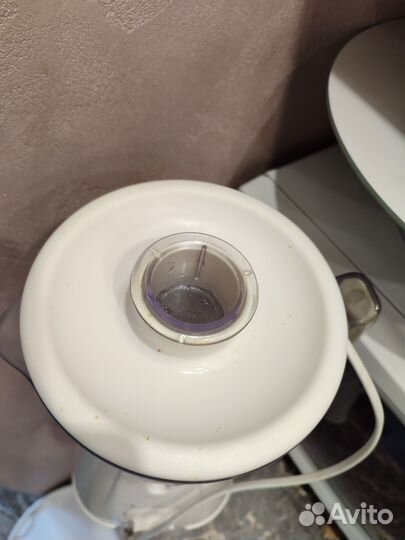 Блендер стационарный