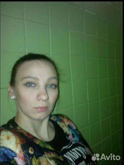 Помощница Гувернантка Няня