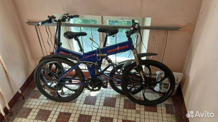 Электровелостред