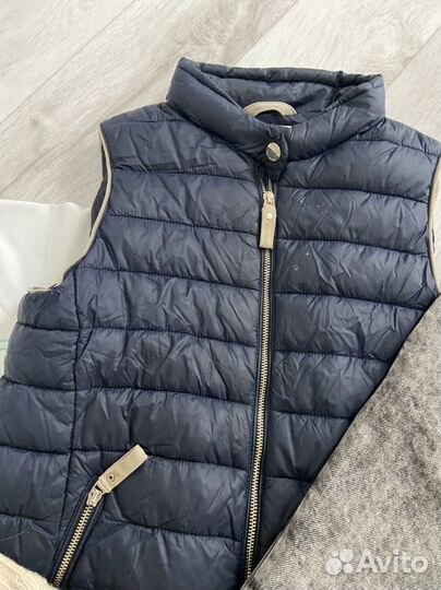 Пакет вещей для девочки 128 - 134