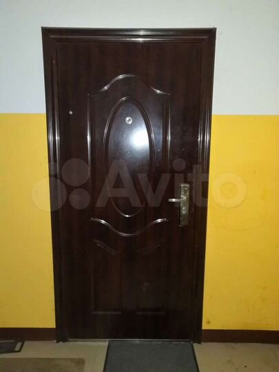 1-к. квартира, 48,1 м², 2/3 эт.