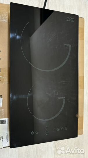 Варочная панель индукция