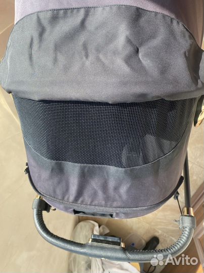 Детская коляска cybex priam jeremy scott wings