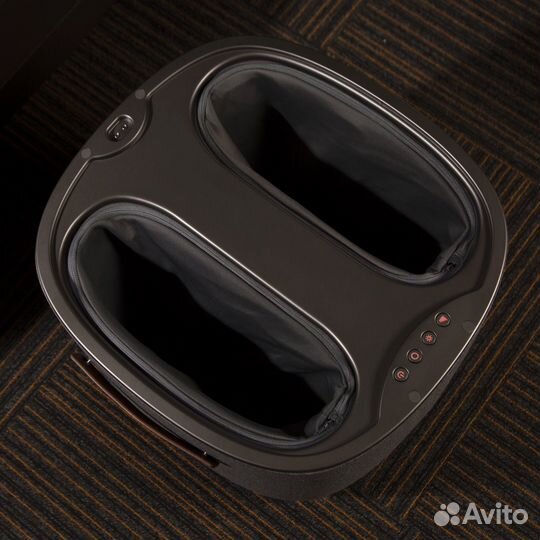 Массажер для ног и поясницы bork D615