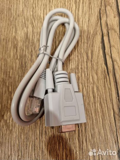 Кабель vga rj 45 Cisco