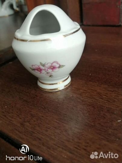 Винтаж времен СССР