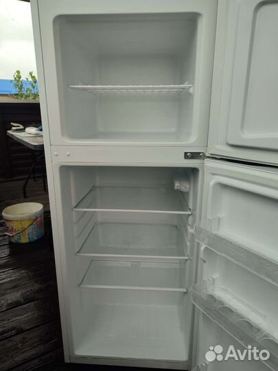 Холодильник