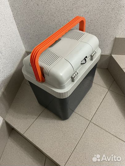 Сумка-холодильник