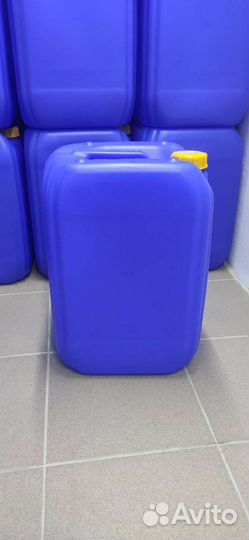 Канистры 30 литров