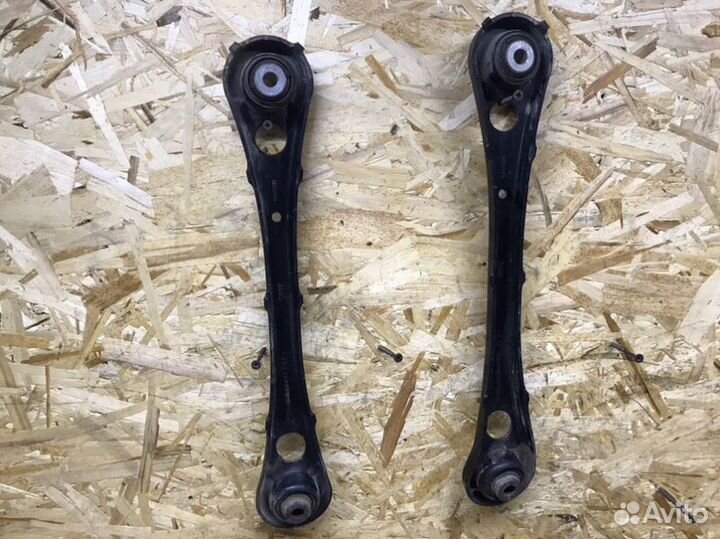 Рычаг подвески задний Audi A6 C6 3.2 2006
