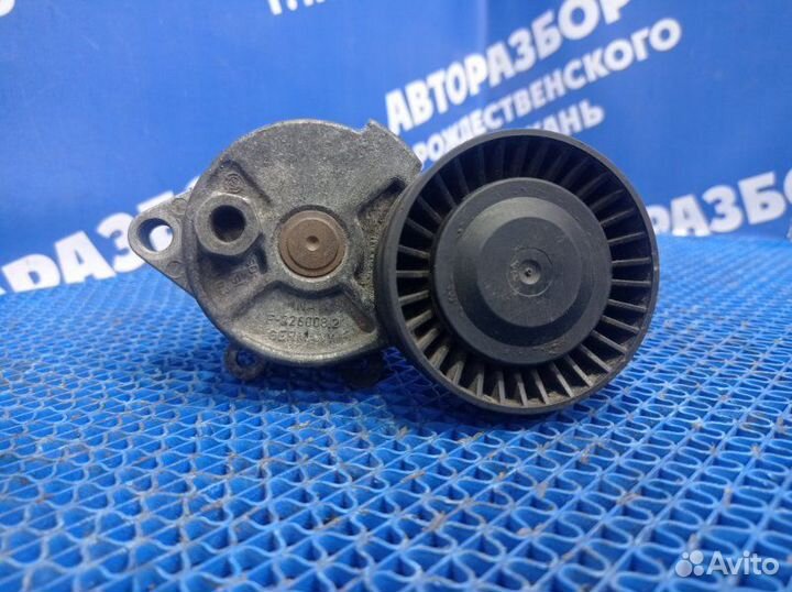 Натяжитель приводного ремня Bmw E46 купе M52B25