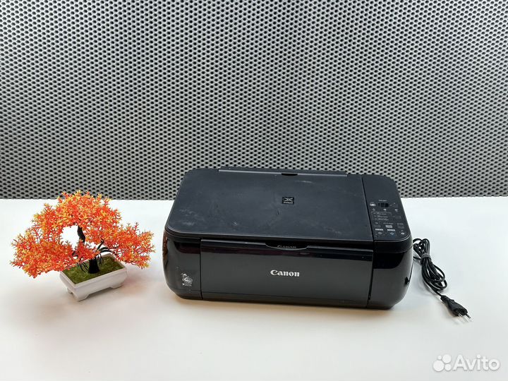 Принтер Canon HP Pixma MP280