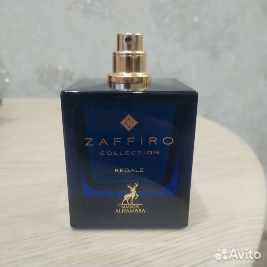 Духи мужские