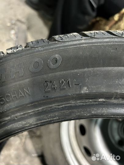 Charmhoo Winter Eco 245/40 R19