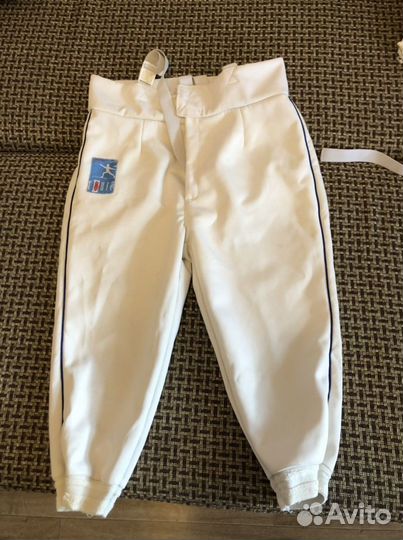 Экипировка для фехтования