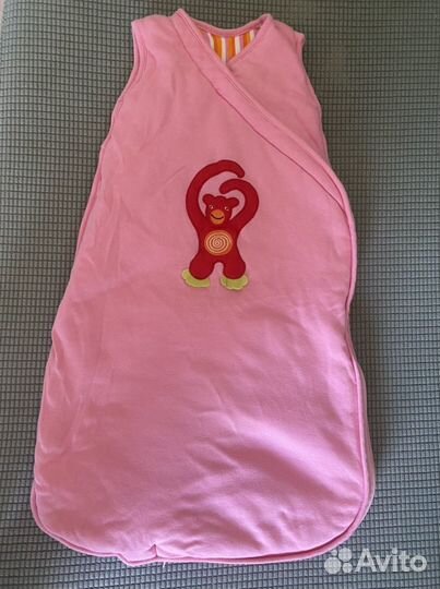 Конверт для малыша