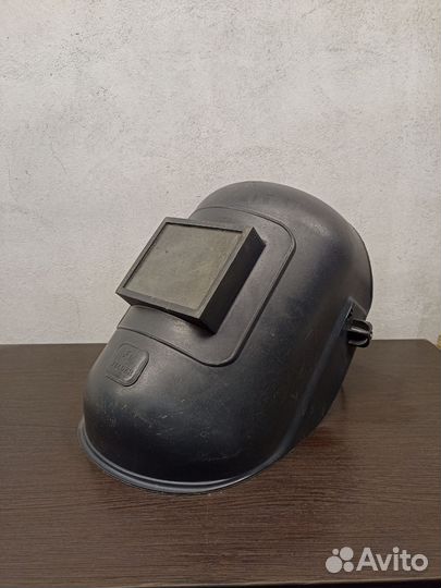 Сварочная маска