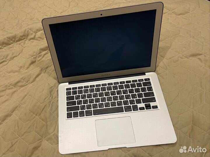 Apple MacBook Air 13 2011