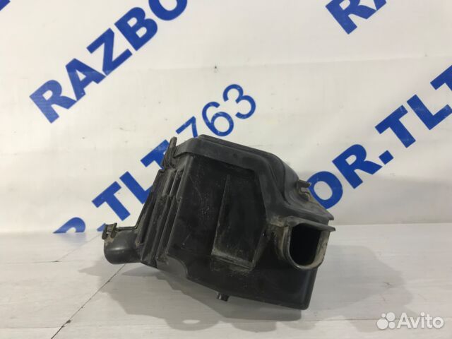 Корпус блока предохранителей renault sandero 1 1.6