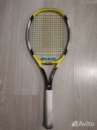 Теннисные ракетки yonex