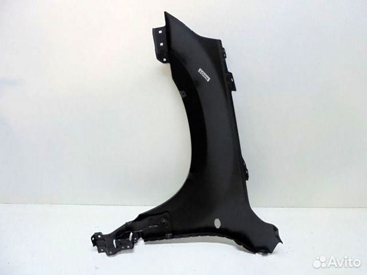 Крыло переднее правое Сузуки Гранд Витара 2005-14
