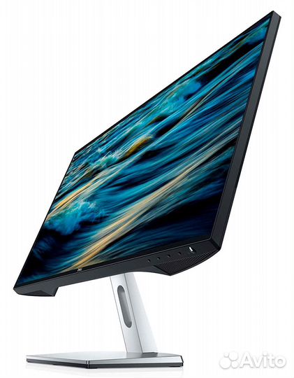Монитор dell S2319HN
