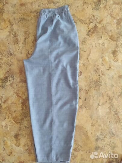 Брюки летние хлопок 50/52 размер