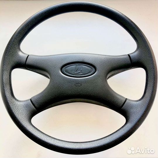 Руль niva 44