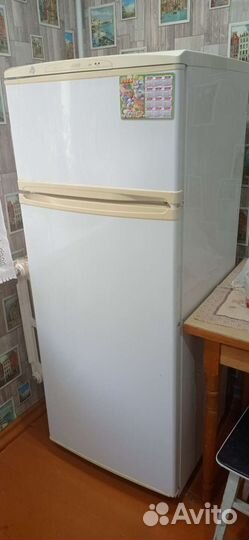 Холодильник