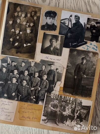 Книга 'Великая Отечественная Война'