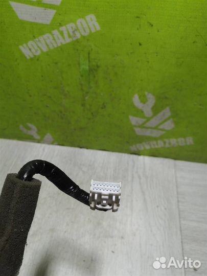 Проводка (коса) Мазда 6